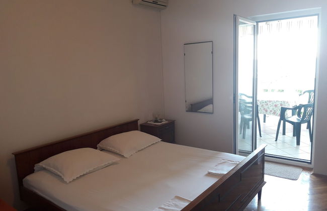 Apartments Metajna X - Foto 5