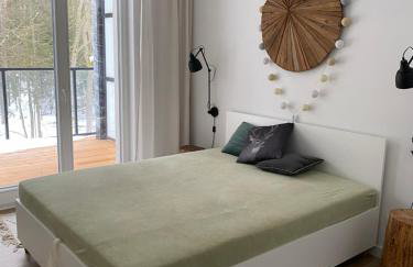 Apartament Nieznany Bór - Foto 11