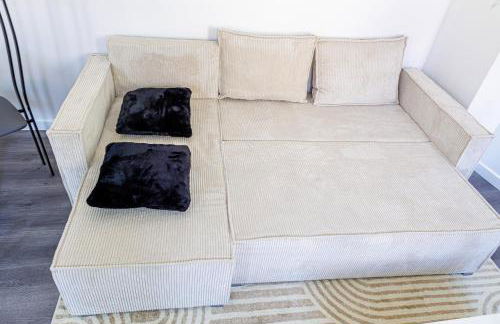 Le Cocon Cormeillais - Foto 10