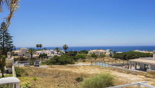 Villa Galé 600m from the beach by Interhome - Foto 5