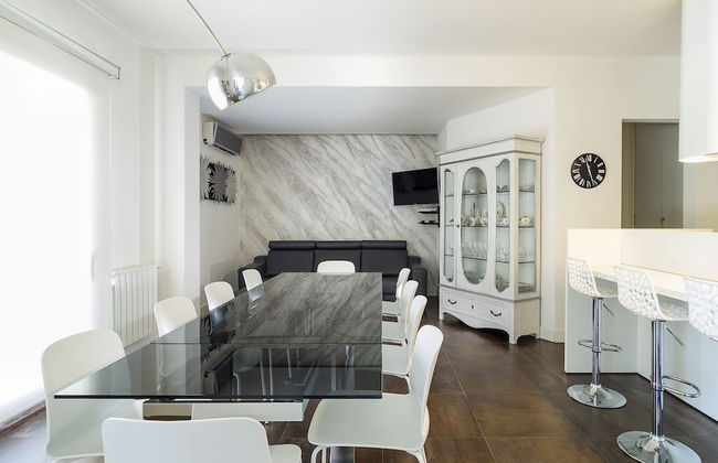 Villa Agorà - Foto 23