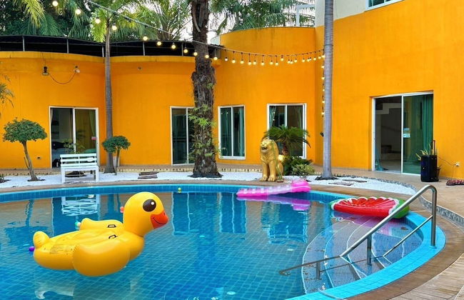 Snow Pattaya - Photo 24