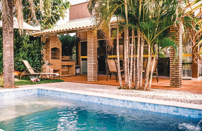 Resort Isla Cancun - Photo 11