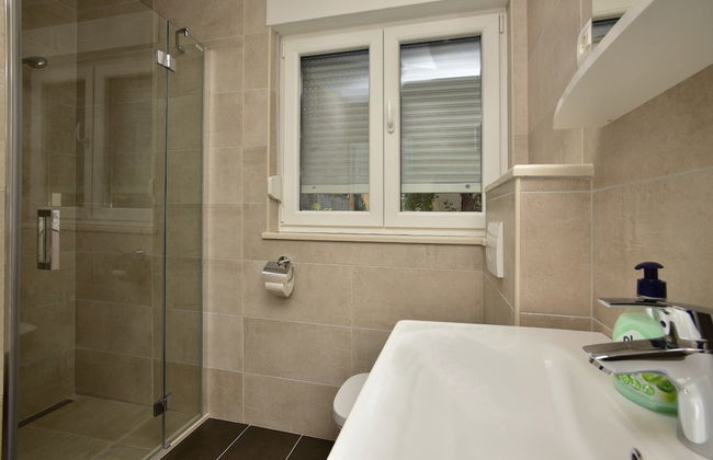 Apartments Mladen - Foto 42