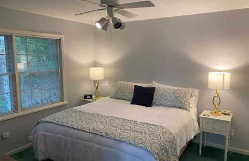 Large home on the Lake, Hot tub, Families, Groups - Foto 48