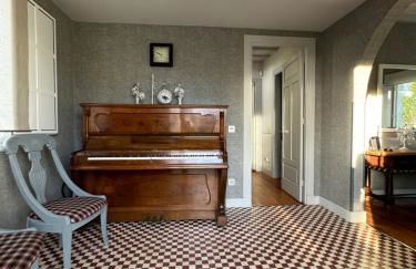 Villa Rosa bella - Foto 28