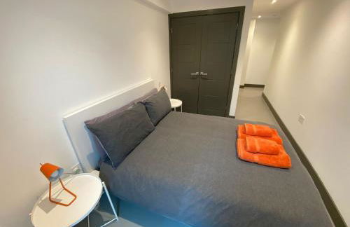 3 The View apartments Ilfracombe - Hot Tub, Parking, Lift, EV - Foto 25