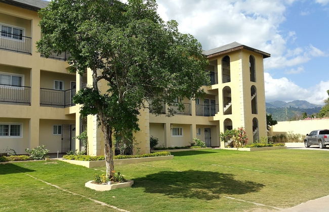 Casa Clayton at Donhead - New Kingston - Photo 1