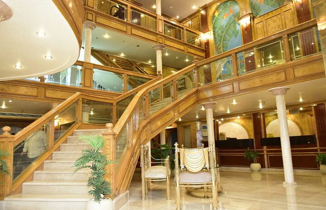 Goditi 2 notti a Luxor e Assuan Crociera sul Nilo include tour da Hurghada - Foto 3