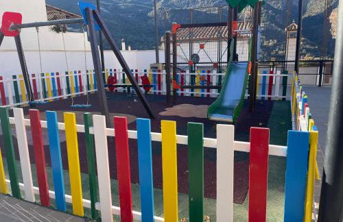 La Casa del Ciervo Sierra Nevada - Foto 60