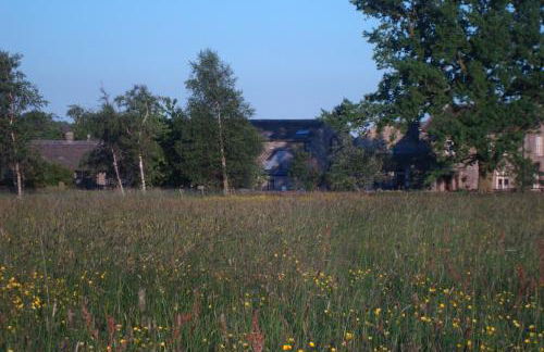 The Threshing Barn - Foto 21