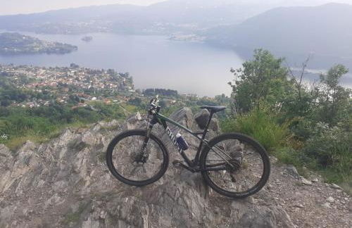 La casa al lago in centro storico - Foto 77