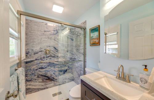 Families with Pets! Home 4 Mi to Ocean City Beach - Foto 14