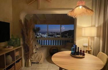 Boho style bungalow with ocean view - Foto 17