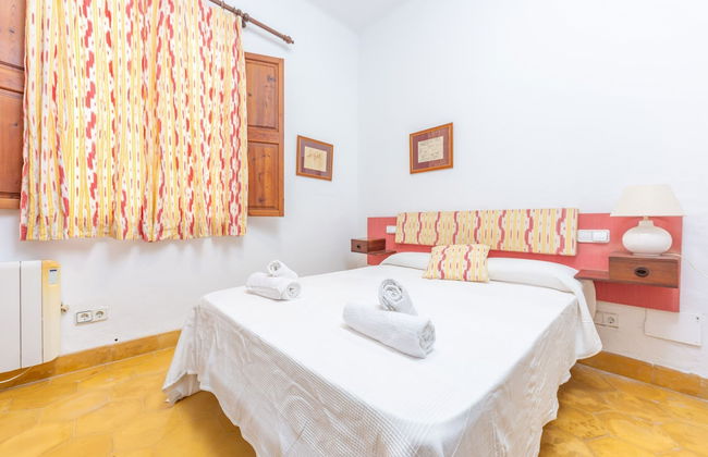 Can Mir in Mallorca With 4 Bedrooms and 3 Bathrooms - Foto 25