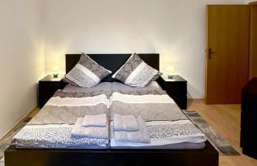 Stilvolle Erholungsoase am Berg, Ruhig & modern - Elli M18 - Frankenwald Apartments - Foto 30