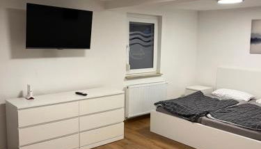 Home-for-you-Ferienwohnung Monteurwohnung - Foto 2