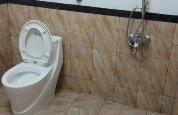 Aston Hotel Suites - Foto 12