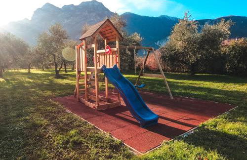 O-live Agriresort - Foto 90