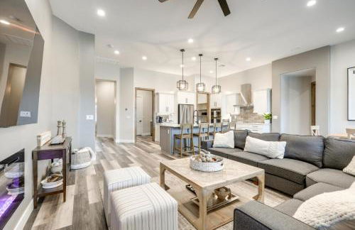 Mesquite Vacation Home with Spacious Pool - Foto 17