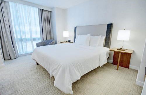 Beautiful Resort in Midtown 45 - Deluxe 1BD - Foto 17