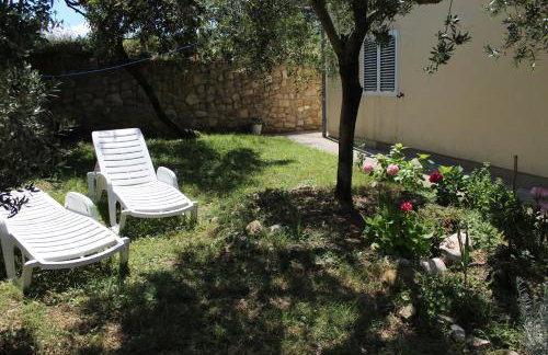 Apartments Kampor Damira - Foto 35