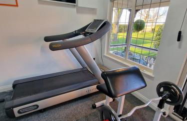 Upper Pentlands - Foto 29