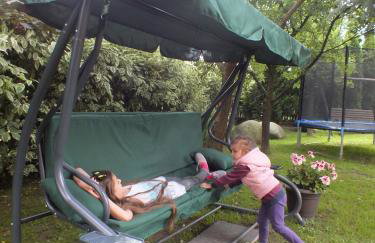 Apartamenty w Jurgowie Świstokówka - Foto 77