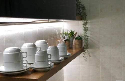 Nuraghe house 36 - Foto 24