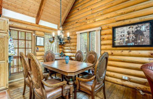 Pikes Peak Retreat - Foto 10