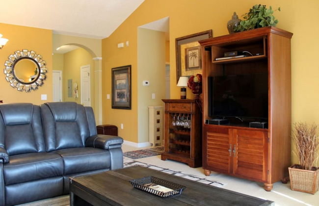 Barefoot Resort by Palmetto Vacations - Foto 63