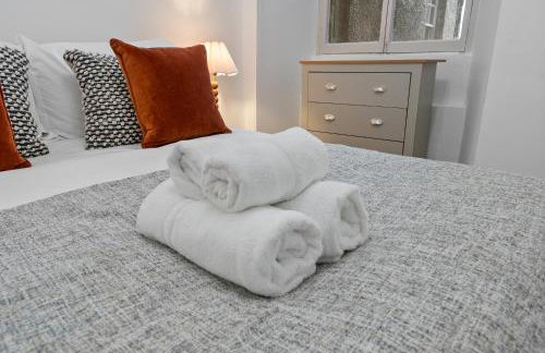 Burnets Close 2 Bedroom Apartment - Edinburgh - Foto 19