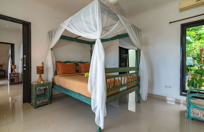 Villa Jempiring - Foto 9