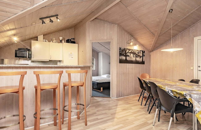 10 Person Holiday Home in Rudkobing - Foto 26