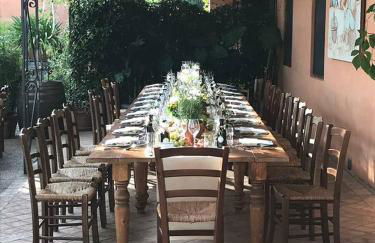 La Torre wine resort - Foto 106