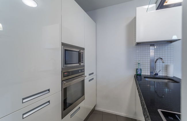 FortEstate on Leninskiy Prospekt - Foto 8