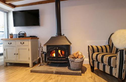 Dragon Hill Barn - Foto 5