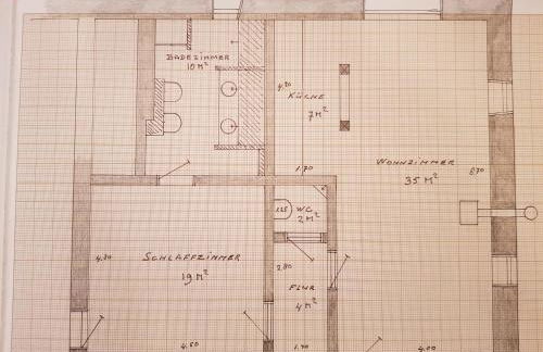 Hossies Hof - Luxus Ferienwohnung Alter Stall - Foto 24