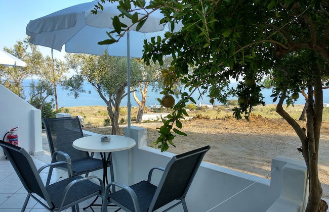 Litus Studios Syros - Foto 35