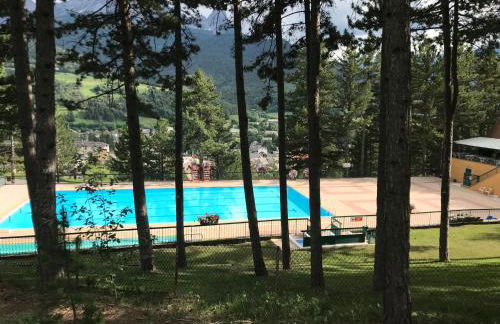 Appartement Hauteur Barcelonnette Vue Exceptionnelle - Foto 19