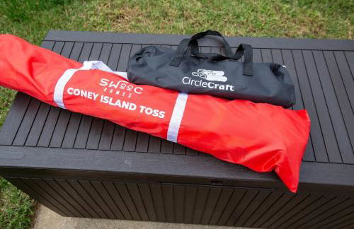 Family & Couples King Suite Home Near Lake Norman State Park & 30 mins from Charlotte - Foto 16