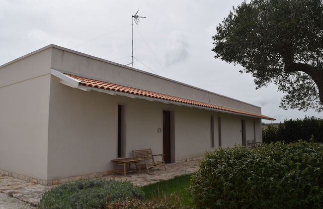 Masseria Corte Masseriola - Foto 41