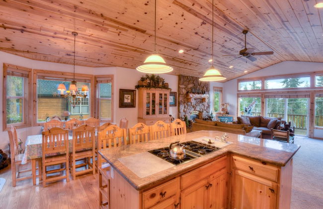 Canterbury Chalet - Foto 6