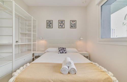 Apartamento Pamplona Prime by Clabao - Foto 46