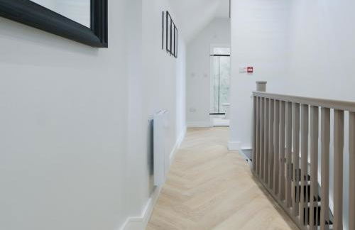 Dwell Living North Bridge Apartments - Foto 47