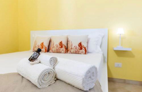 Incantevole Vista Mare, 450mt Spiaggia Kal'e Moru - Foto 4