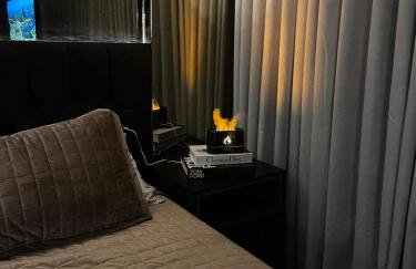 Flat Moderno e decorado Lapa-RJ - Photo 13