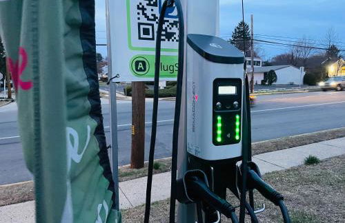 Large 2BR2BA Apartment Ideal for Long Stays - Foto 15