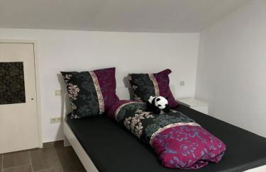 Wohnung mit Küche, Fernseher, WLAN und Parkplatz - Brian - Foto 6