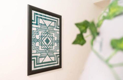 The Gatsby - Art Deco House For 13 - Foto 24